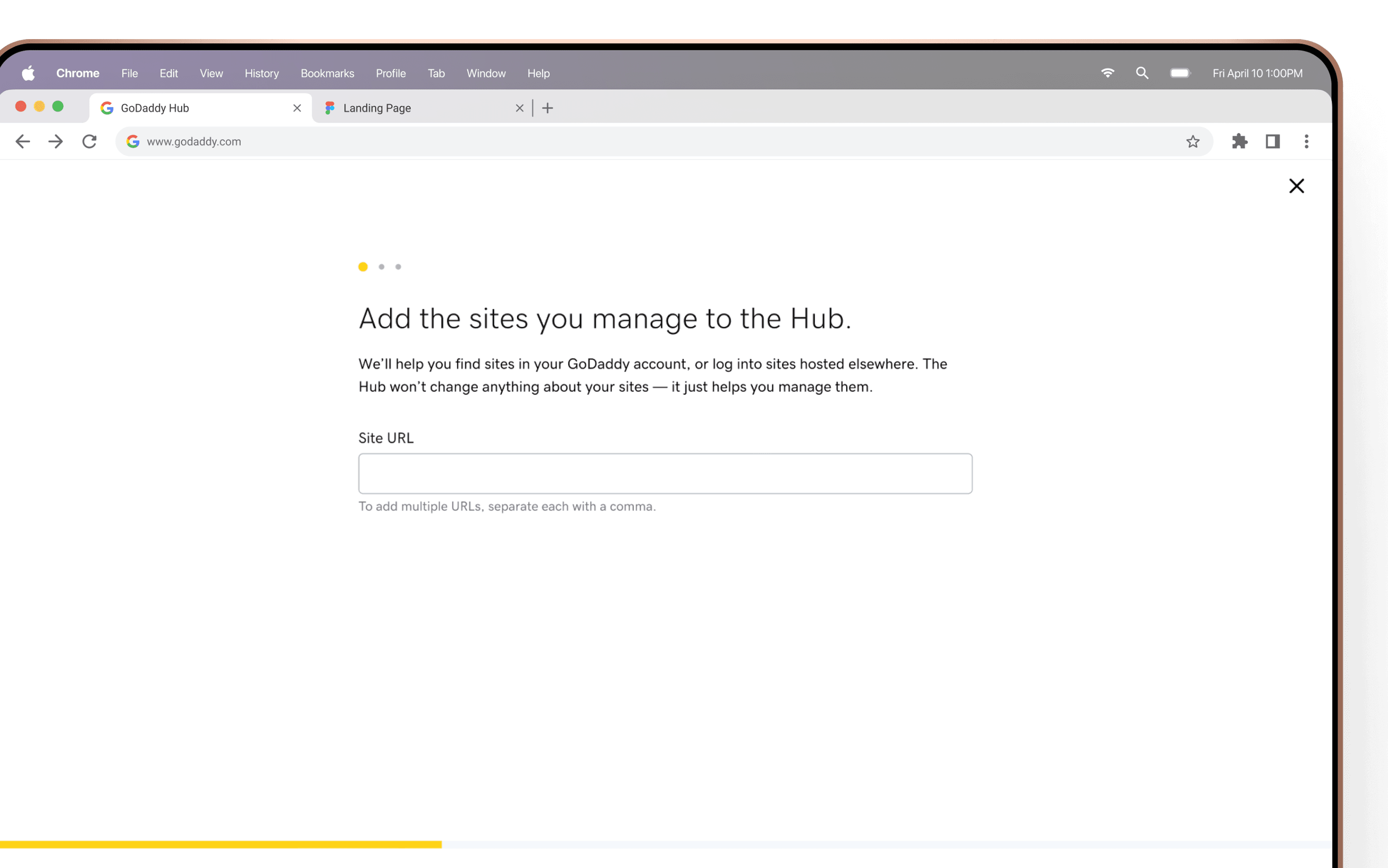 Language case study hero
